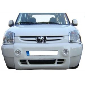 Peugeot Partner Uyumlu Yedek Parça Ön Body Boyasız