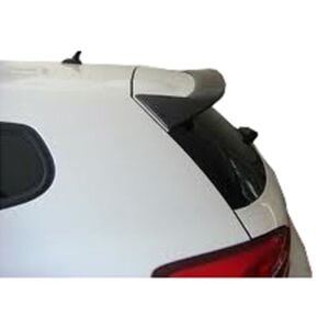 Volkswagen Scirocco Uyumlu Yedek Parça Spoiler Boyalı