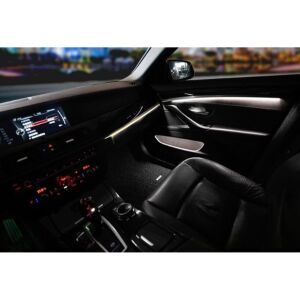 BMW 5 Yeni F10 2010-2017 Uyumlu Yedek Parça İç Ambiyans Aydınlatma