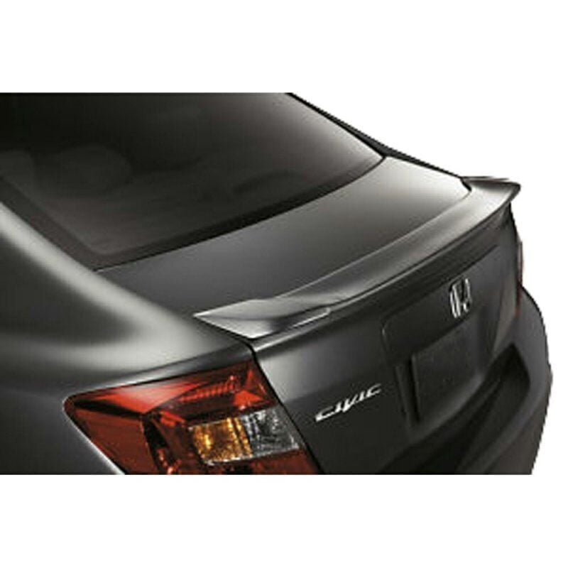 Honda Fb7 Uyumlu Yedek Parça M3 Spoiler Boyasız