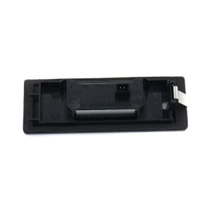 Bmw E81/E87 2004-2011 Uyumlu Yedek Parça 3 Kapı/5 Kapı HB Oem Plaka Ledi