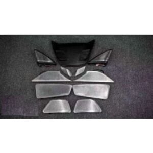 Bmw 5 Serisi G30 2017+ Uyumlu Yedek Parça 13 Parça Set