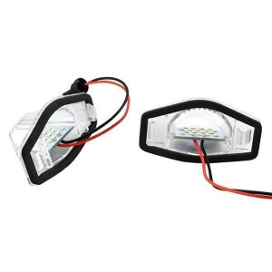 Honda HR-V Uyumlu Yedek Parça1999-2006 Oem Plaka Ledi