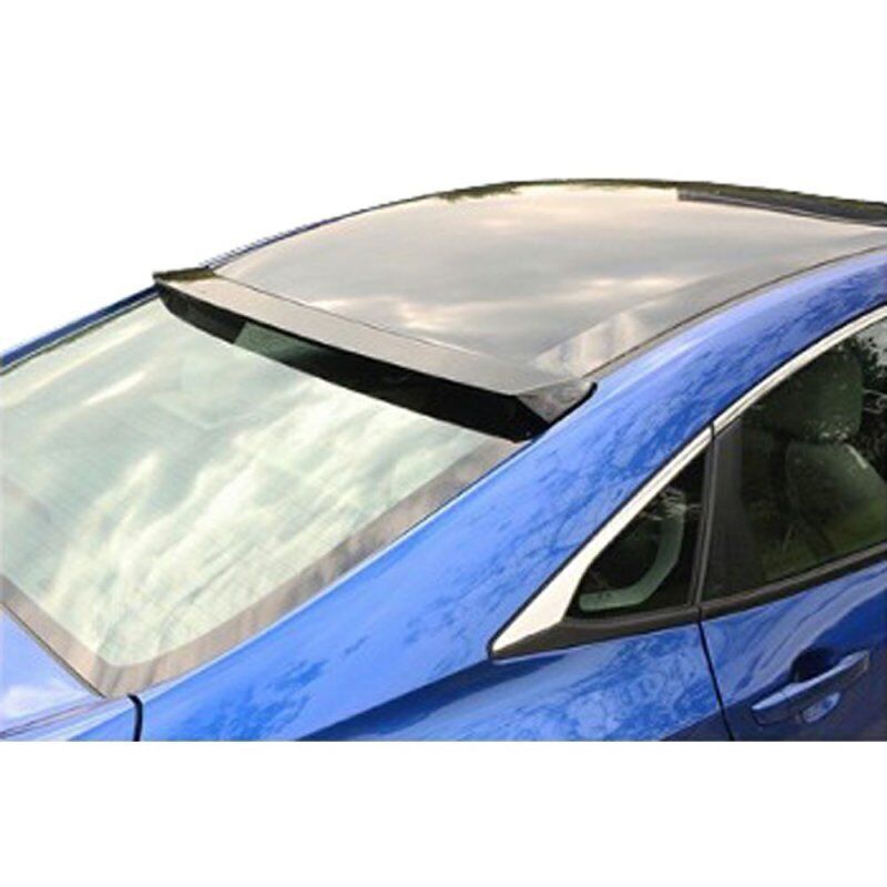 Honda Fc5 Uyumlu Yedek Parça Cam Üstü Spoiler Boyasız