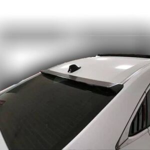 Honda Fc5 Uyumlu Yedek Parça Cam Üstü Spoiler Boyasız