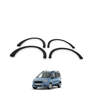Ford Courier  Uyumlu Yedek Parça 2014-2018 Çamurluk Dodik