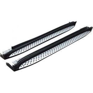 Mercedes Gl Serisi X164 2007-2011 Uyumlu Yedek Parça Oem Tip Yan Basamak Seti