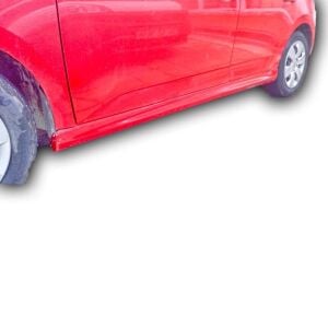 Skoda Fabia 2015 Yeni Kasa Uyumlu Yedek Parça Marşpiyel Boyasız