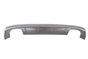 Audi A3 8V HB Sportback 2012-2015 Uyumlu Yedek Parça Difüzör