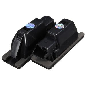 Peugeot 106 5D 1997-2004 Uyumlu Yedek Parça Oem Plaka Ledi