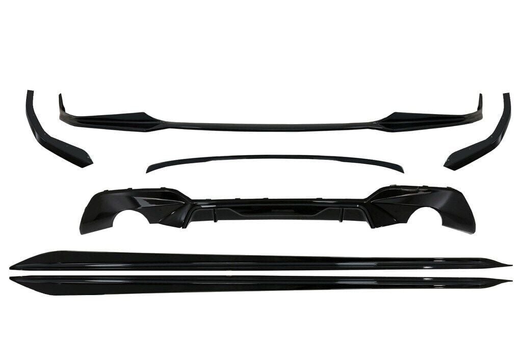 Bmw 3 Serisi G20 Uyumlu Yedek Parça MP Body Kit Taiwan GoodGo