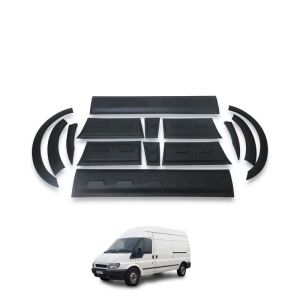 Ford Transit  Uyumlu Yedek Parça 2002-2006 Dodik Seti (ABS) U.Ş. 12 Parça