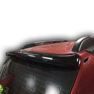 Dacia Sandero Uyumlu Yedek Parça Yeni Kasa Anatomik Spoiler Boyasız