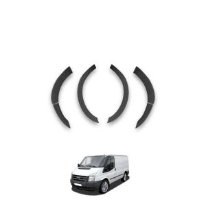 Ford Transit  Uyumlu Yedek Parça 2006-2013 Kısa Şase Çamurluk Dodik 6 Prç