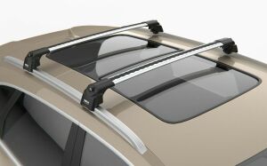 Lexus NX (AZ10) 2015 - Port Bagaj Ara Atkı Turtle Air 2