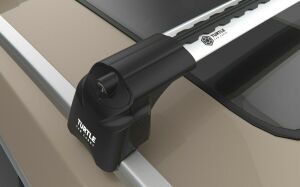 Lexus NX (AZ10) 2015 - Port Bagaj Ara Atkı Turtle Air 2