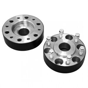Mercedes X-Class Uyumlu Yedek Parça 60 mm CK45 Çelik Spacer Flanş