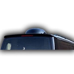 Volkswagen Transporter T6 2011 - 2015 Uyumlu Yedek Parça Yuvarlak Uydu Kapağı Boyalı