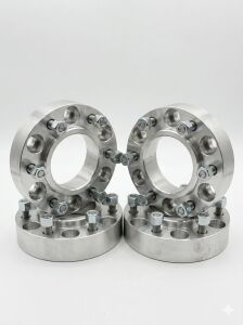 Mercedes X-Class Uyumlu Yedek Parça 70 mm CK45 Çelik Spacer Flanş