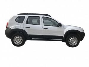 Dacia Duster 2010-2018 Uyumlu Yedek Parça Kapı Kaplama