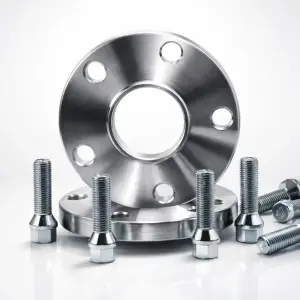 Nissan Navara 40 mm CK45 Çelik Spacer Flanş