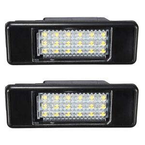 Citroen Berlingo Uyumlu Yedek Parça  1996-2007 Oem Plaka Ledi
