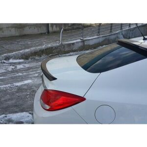 Opel İnsignia 2008-2012 Uyumlu Yedek Parça Fiber Spoiler Boyalı