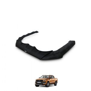 Ford Ranger Uyumlu Yedek Parça  2019- Dragon Pack Kaput Koruma 3prç