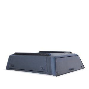 Ford Ranger 12-22 Uyumlu Yedek Parça Metal Kabin AQM4WD T80