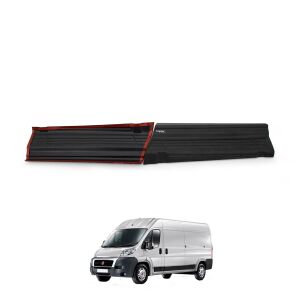 Fiat Ducato 2006-2014 Uyumlu Yedek Parça Kapı Eşiği