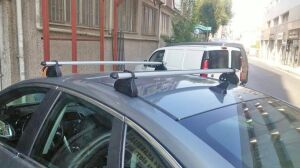 Fiat Ducato 2006-2014 Uyumlu Yedek Parça Orjinal Tavandan Bağlamalı Atkı