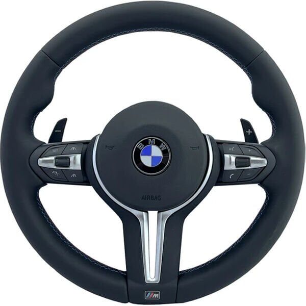 BMW F30 Uyumlu Yedek Parça M3 Direksiyon