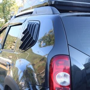 Dacia Duster 2010-2017 Uyumlu Yedek Parça Kelebek Cam