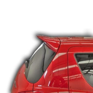 Suzuki Swift Uyumlu Yedek Parça Yeni Makyajlı Spoiler Boyasız