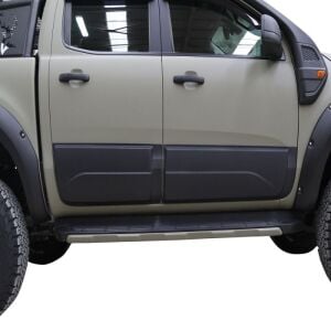 Ford Ranger Uyumlu Yedek Parça 2016 Gövde Kapı Kaplama