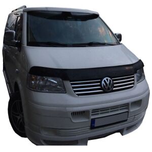 Volkswagen Transporter T7 2015 - 2019 Uyumlu Yedek Parça Şapka - Güneşlik Boyalı