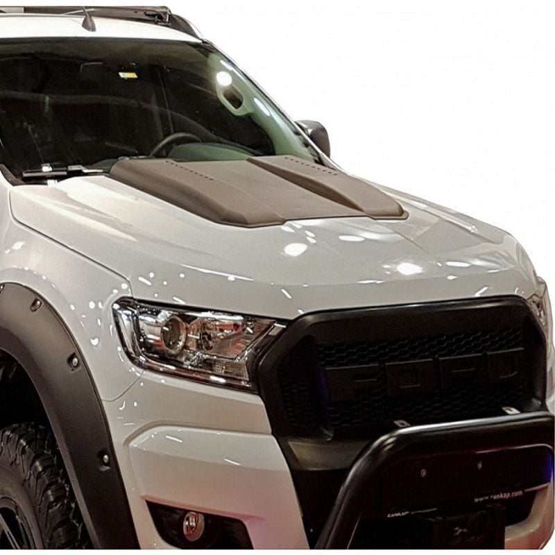 Ford Ranger Uyumlu Yedek Parça 2016 Ön Kaput Scoop