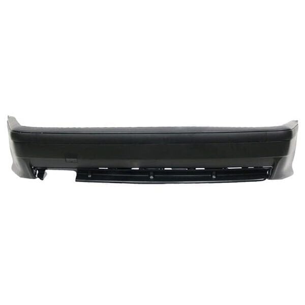BMW E36 (1990-1998) Uyumlu Yedek Parça M3 Arka Tampon