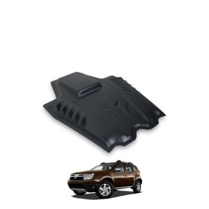 Dacia Duster 2010-2017 Uyumlu Yedek Parça Ön Kaput Scoop
