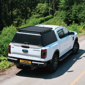 Volkswagen Amarok 23+ Uyumlu Yedek Parça Metal Kabin AQM4WD T80