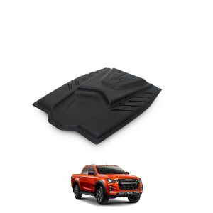 mİsuzu D-Max 2021- Ön Kaput Scoop