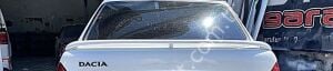 Dacia Solenza Uyumlu Yedek Parça Spoiler