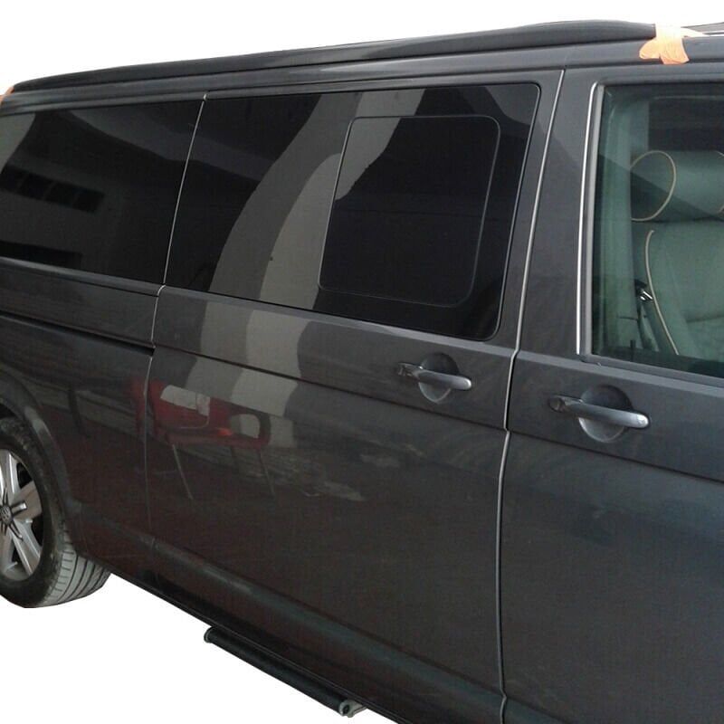 Volkswagen Transporter T7.52019+ Uyumlu Yedek Parça Yapışık Çıta Boyalı