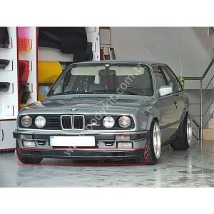 BMW E30 (1983-1985) Uyumlu Yedek Parça Ön Tampon