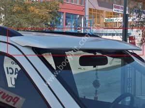Daihatsu Terios Siperlik