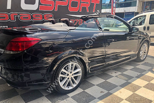 Opel Astra H Cabrio Uyumlu Yedek Parça Marşpiyel