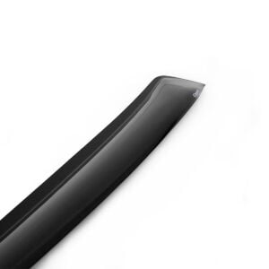 Renault Megane 2 2003 - 2008 Uyumlu Yedek Parça  Arka Cam Üstü Spoiler