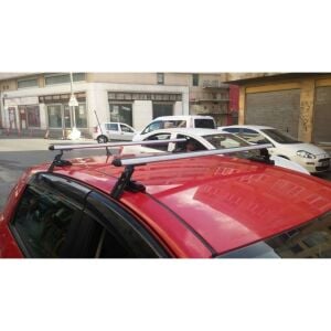 Nissan Primera 2002-2007 Uyumlu Yedek Parça Oluksuz Ara Atkı