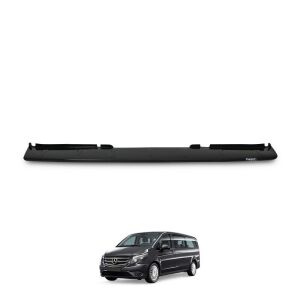Mercedes Benz Vito W447 2015 - 2020 Uyumlu Yedek Parça Arka Tampon Eşiği Parlak