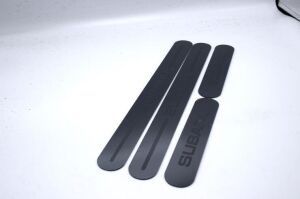 Subaru Füme Işıksız Kapı Eşiği